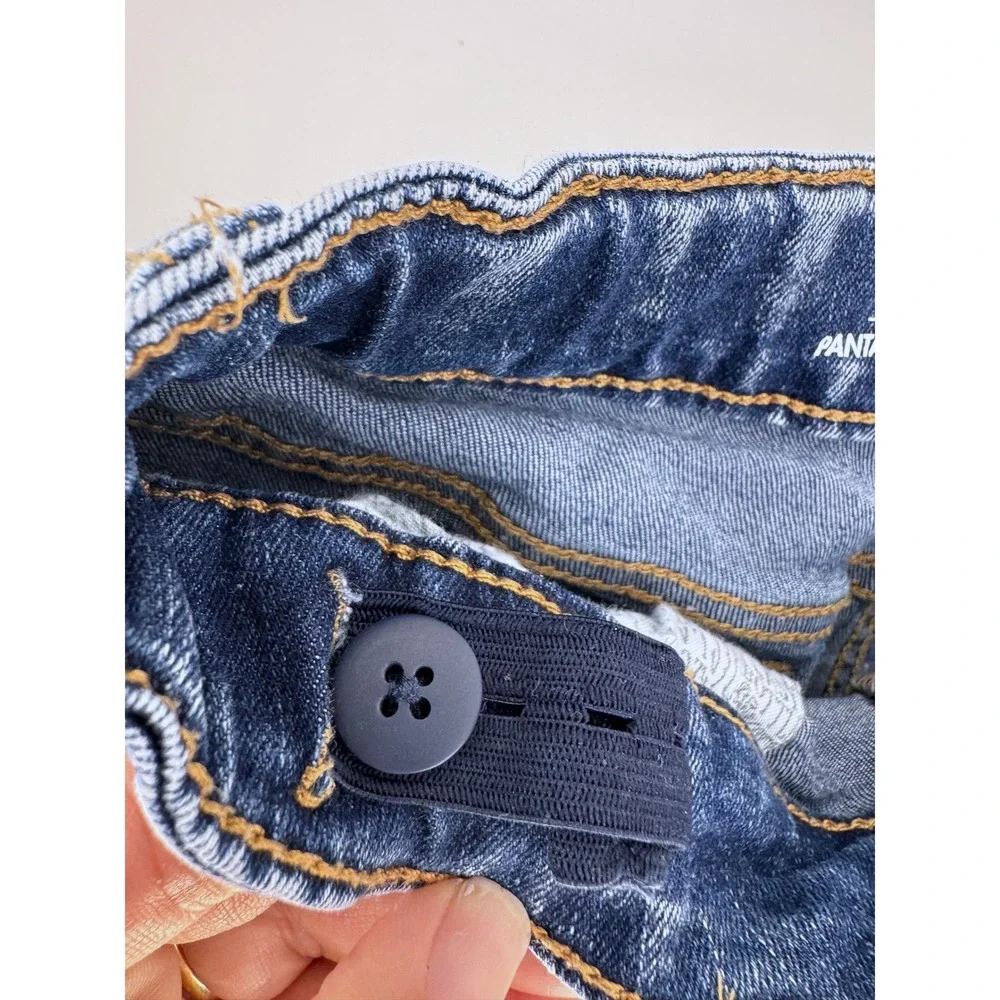 GAP boho embroidered